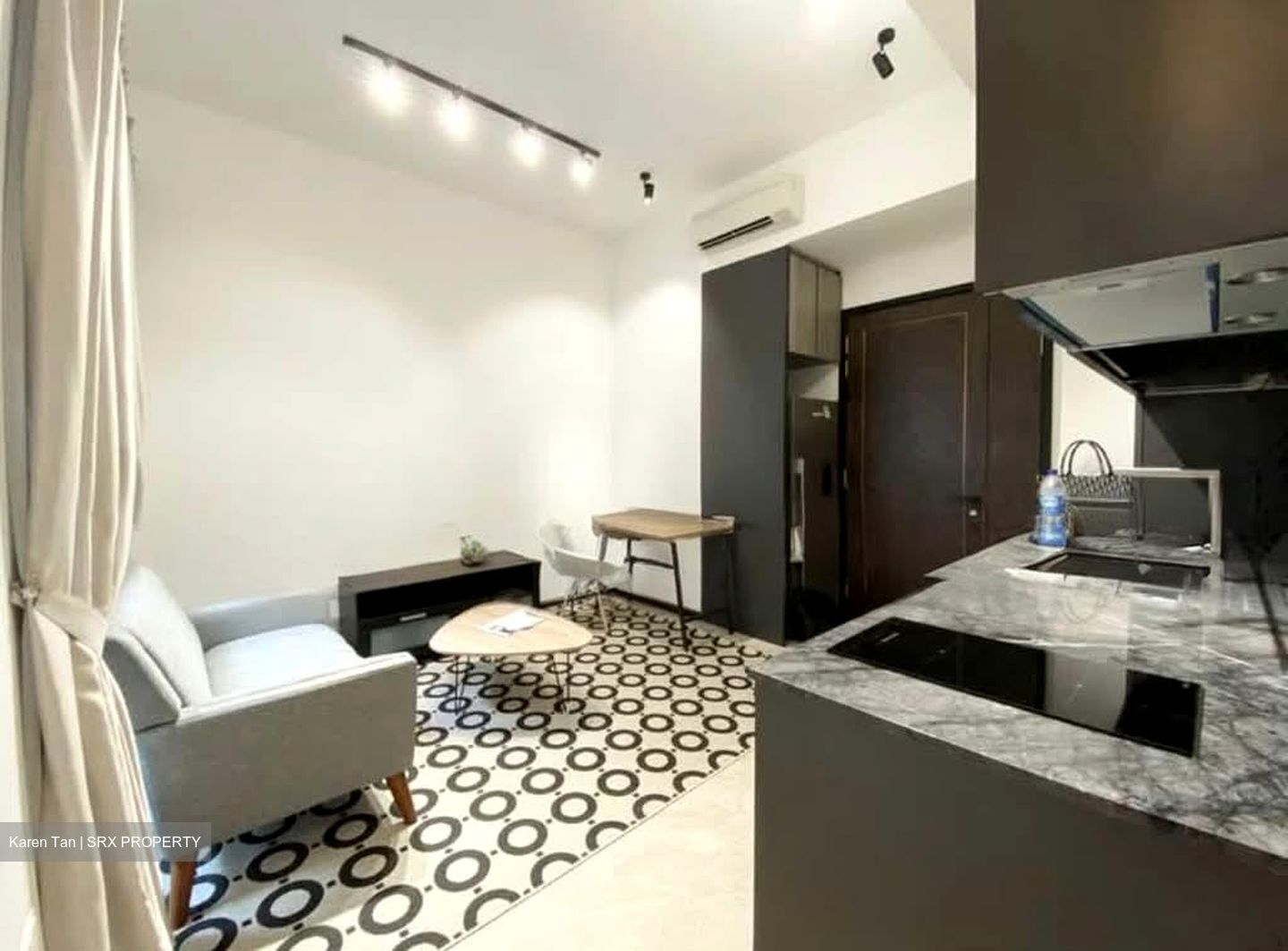 The Asana (D10), Apartment #538513021